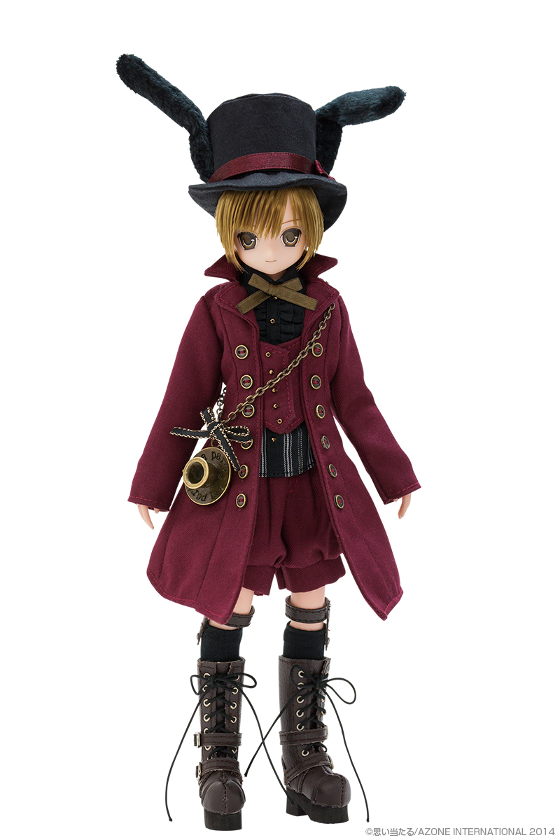 Alice