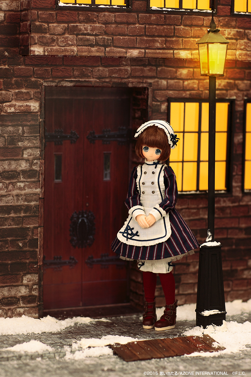 えっくす☆きゅーと11thシリーズ第5弾「ちいか」のお知らせ☆【11/24 