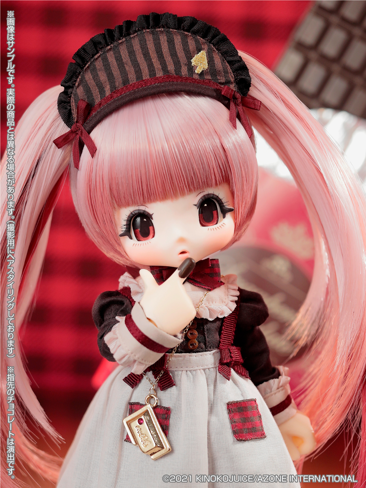 フ*フ様 AZONE カスタムドール 1/6スケール アゾンカスタムドール 