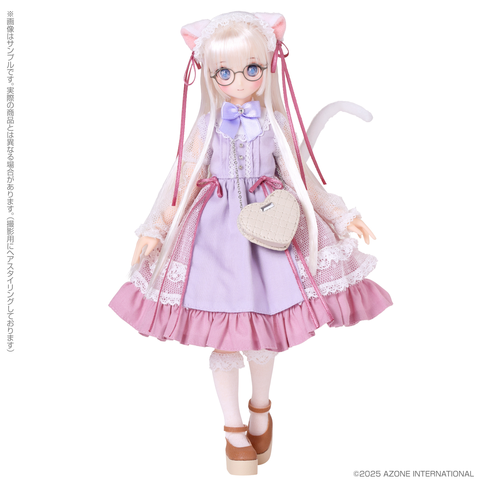 Azone x FaithZ Mini Doll Party HK 2026 開催のご案内 – アゾンニュース