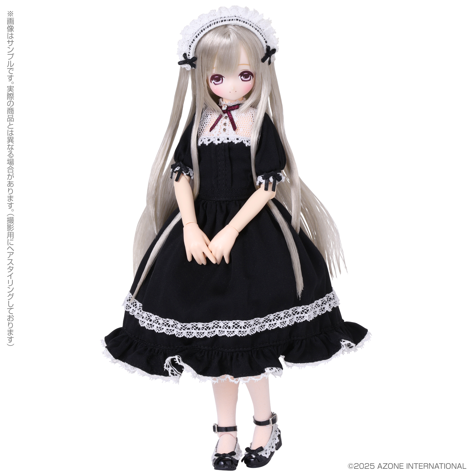 Azone x FaithZ Mini Doll Party HK 2026 開催のご案内 – アゾンニュース
